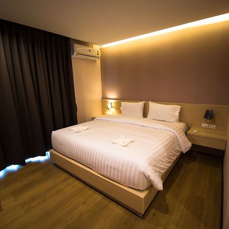 L Hotel Khon Kaen Buitenkant foto
