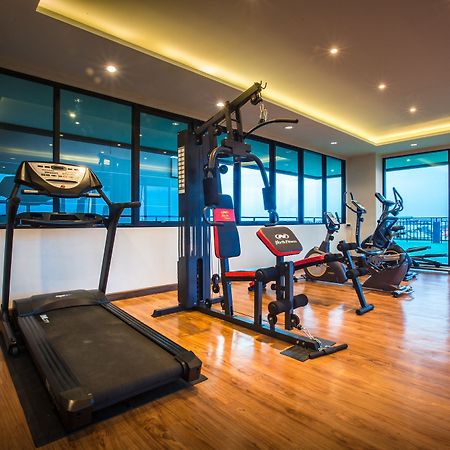 L Hotel Khon Kaen Buitenkant foto