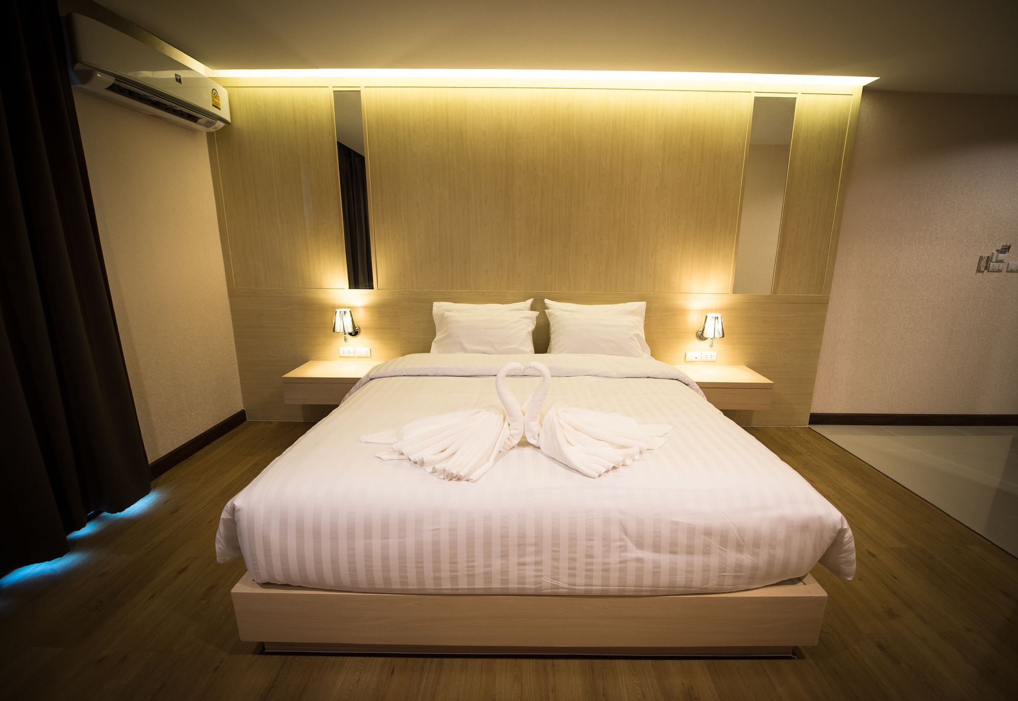 L Hotel Khon Kaen Buitenkant foto